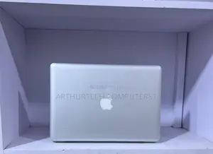 Laptop Apple MacBook Pro 2012 4GB Intel Core I5 HDD 500GB