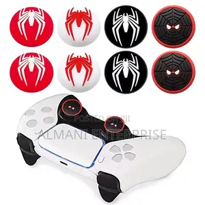 Designer Controller Analog Thumb Grips