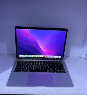 Laptop Apple MacBook Air 2018 8GB Intel Core I5 SSD 128GB