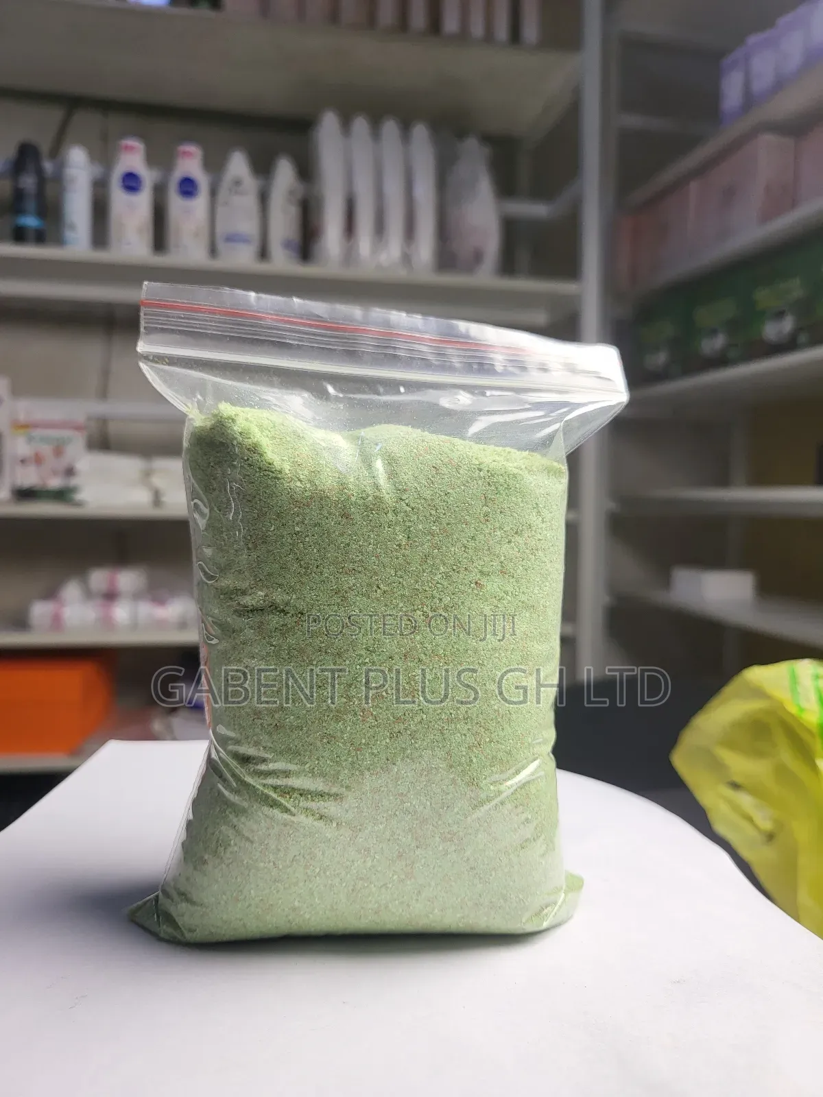Biozyme Powder