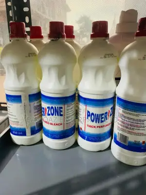 Power Zone Bleach Thick Perfume 1litre