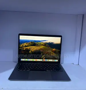 Laptop Apple MacBook Air 2020 M1 8GB Apple M1 SSD 256GB