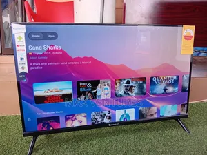 Dolphin Bay 32" Tv Smart 1080p 32"