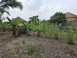 Full Plot for Sale in Ahodwo Daban