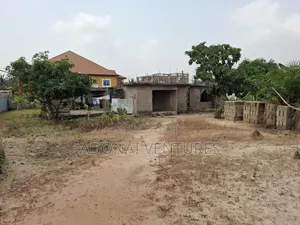 Full Plot for Sale in Ahodwo Daban