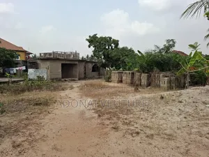Full Plot for Sale in Ahodwo Daban