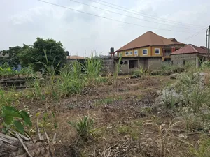 Full Plot for Sale in Ahodwo Daban