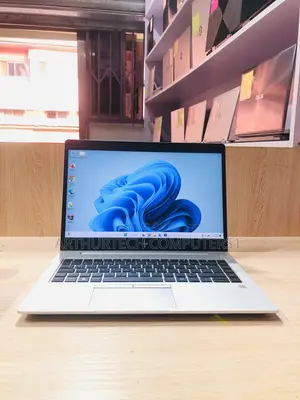Laptop HP EliteBook 745 G5 16GB AMD Ryzen 5 SSD 256GB