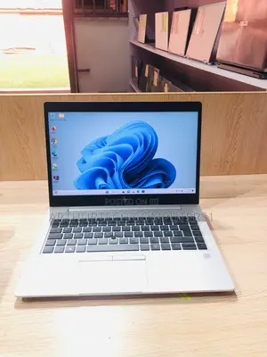Laptop HP EliteBook 745 G5 16GB AMD Ryzen 5 SSD 256GB