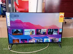 Dolphine Bay 32 Inches Smart Television – Sharp Picture Quality 32 TVS