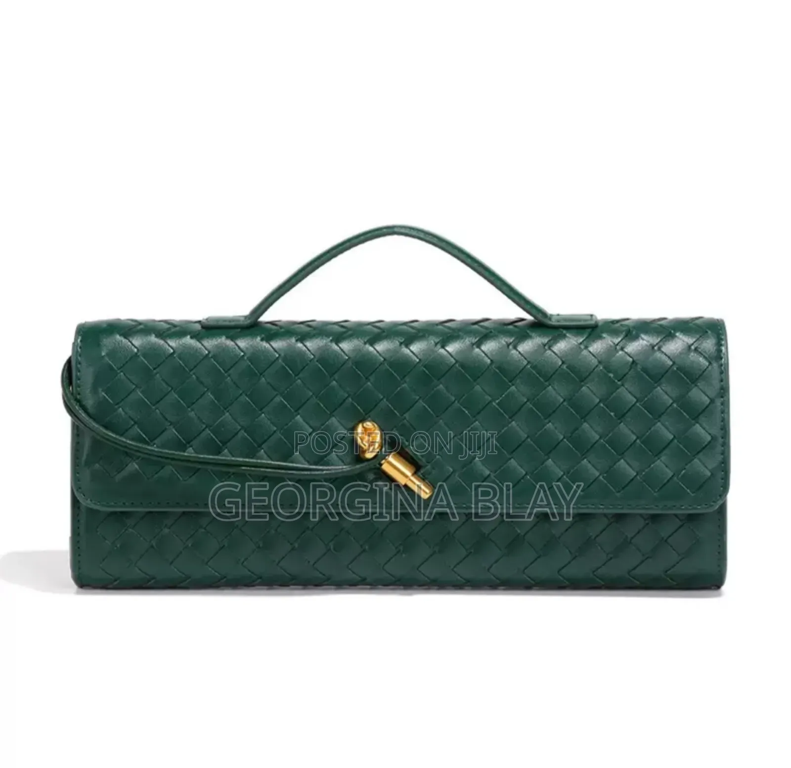 Bottega Bag