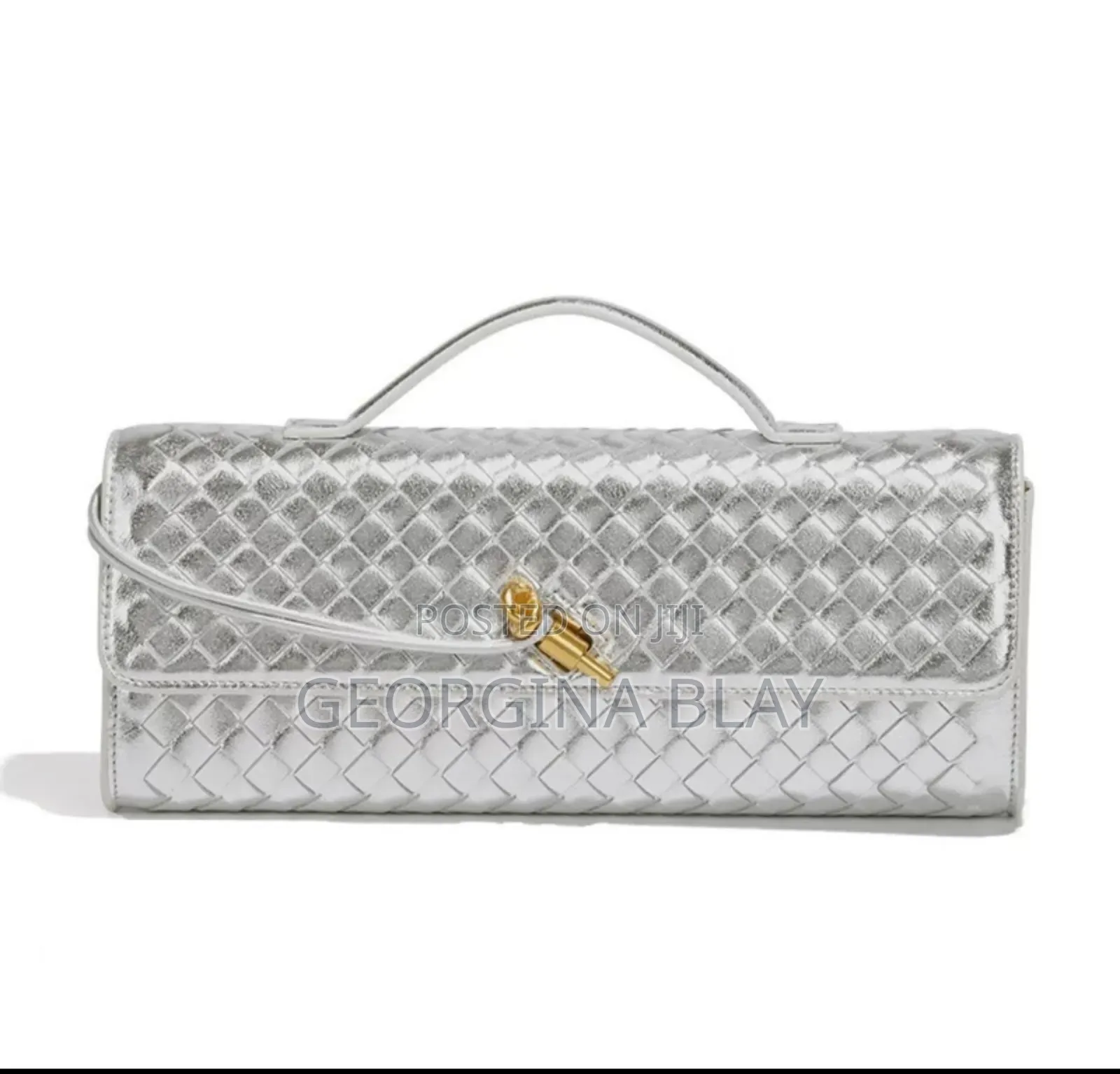 Bottega Bag