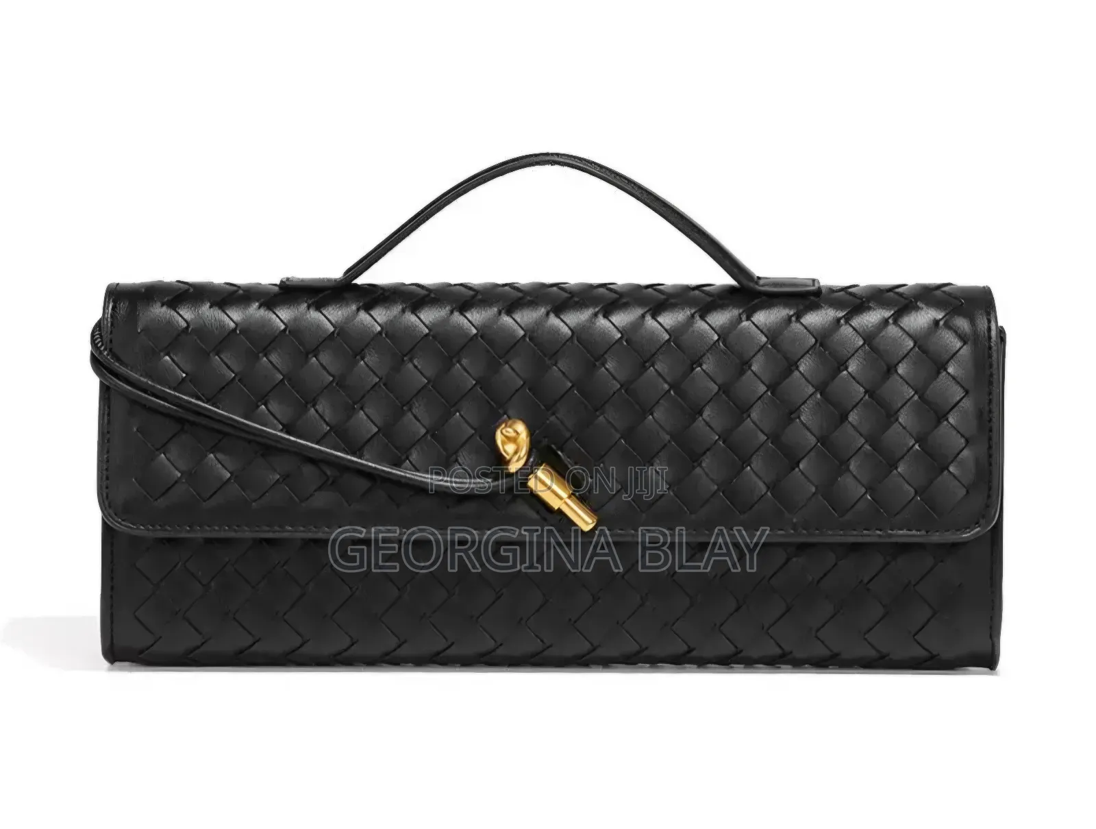 Bottega Bag