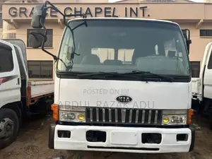 Kia Rhino Ii for Sale