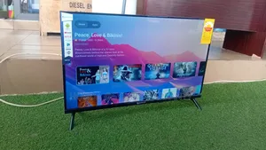 32 Inches Smart Tv