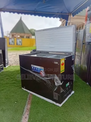 Chest Freezer Available Chest Freezer- Pearl 245l