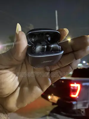 Bose Airpod