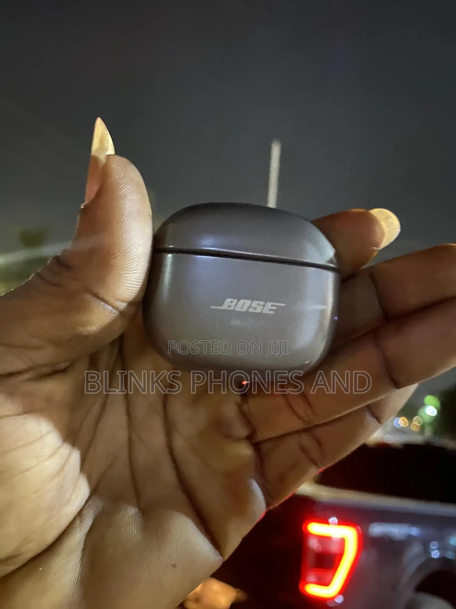 Bose Airpod