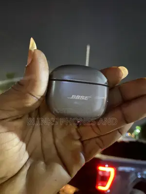 Bose Airpod