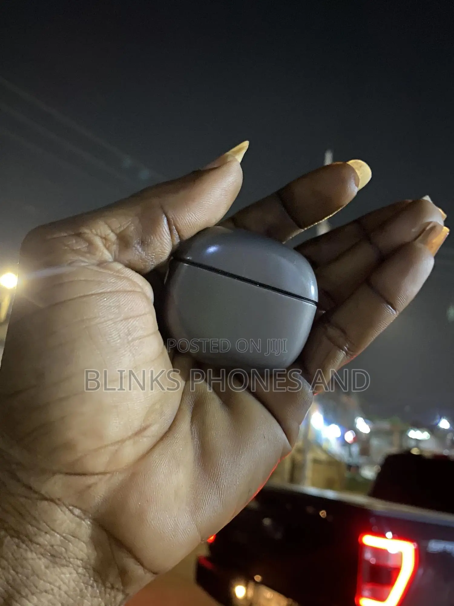 Bose Airpod