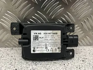 New Oem 2018-2021 Volkswagen Blind Spot Radar 5q0-907-686-Come
