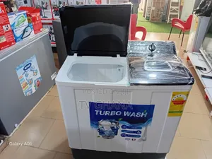 Flamino 12kg Washer Air Dry – Heavy Duty Efficient 12kg Flamino
