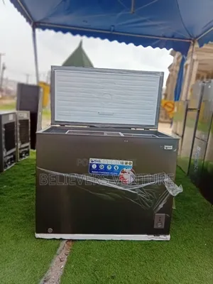 254l-Chest Freezer Pearl Freezer Chest Freezers All New Fre_ez_er