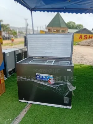 Pearl Chest Freezer/254litres-ch*E*St Free*Z*Erpearl