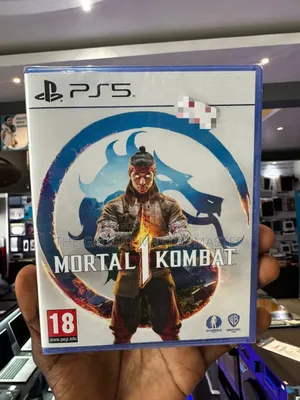 Mortal Kombat 1 for Playstation 5