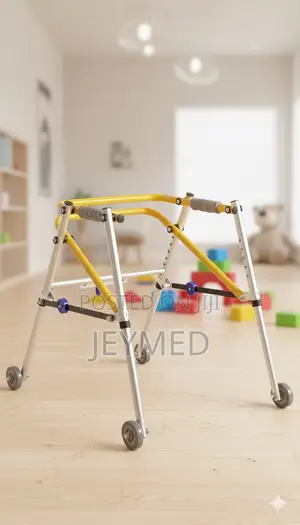 Zimmer Frame (Paediatric)