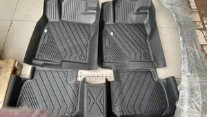 High-quality Honda Accord 2018 2020 Floor Mat Available