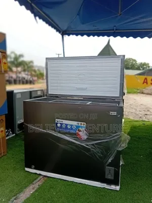 Pearl Chest-Freezer/Freezer_254lires Chest-13m