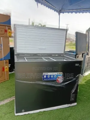 13m-Pearl Chest Freezer/Mini_chest-Freezer-254l Fr*Ee*Zer