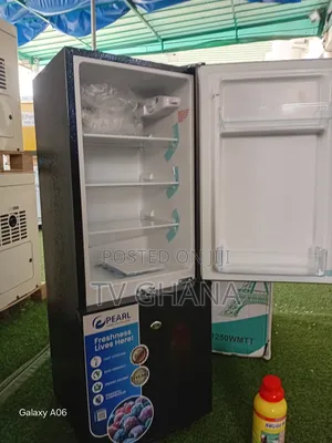 Pearl Pf-135b_10j Refrigerator – Value for Money Cooling Solution 94l