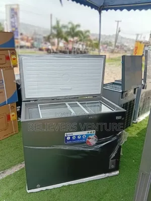 PCF-Chest Freezer Mini/Chest Free*Z*Er Pearl 254l-Freezers
