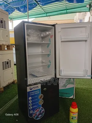 Pearl Pf-135b_10j Refrigerator – Energy-Saving With Spacious Storage94