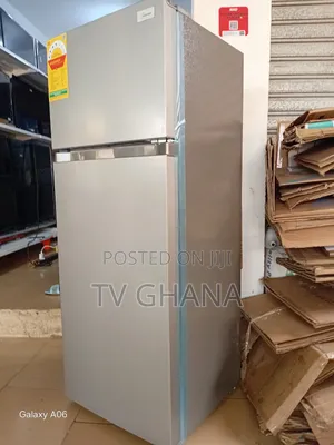 Gsbc210l Refrigerator Freezer – Quiet, Efficient Durable 210l