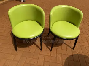 Dining Or Waiting Chairs
