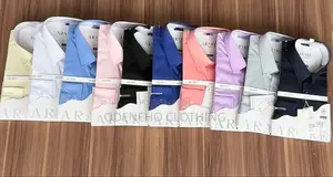 Different Shades Of Original Arare Shirt