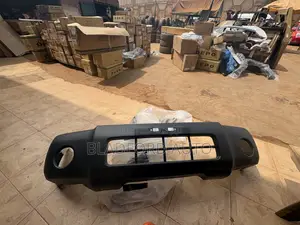 Nissan Pickup 2*4 Front Bumper