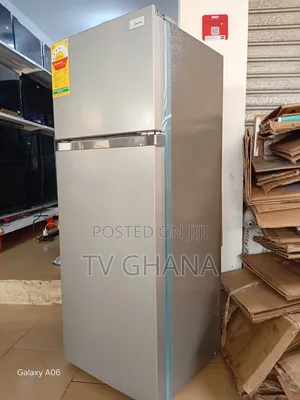Gsbc210l Fridge Freezer – Reliable Cooling, Low Power Use210l