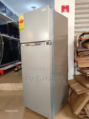 Gsbc210l Fridge + Freezer – Strong Cooling, Long-Lasting210l