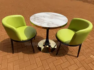 Brand New Dining Table And Chairs