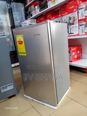 Sigma Stf_90 Freezer – 93l Trusted Sigma Quality 93l