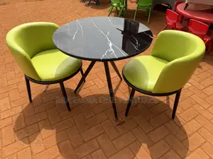 Dining Table And Chairs