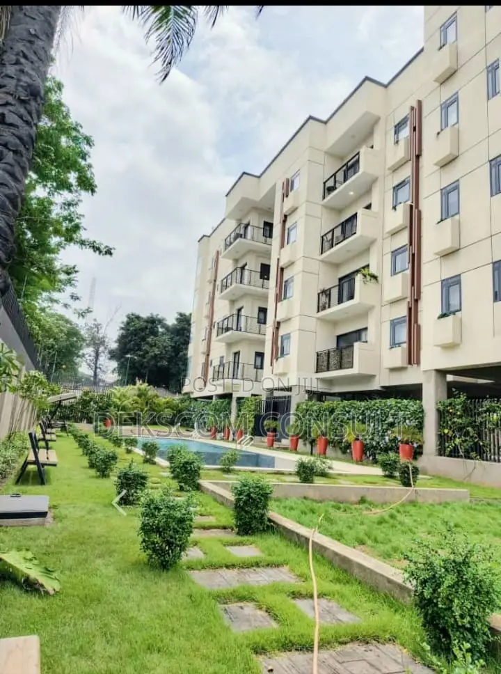Furnished 2bdrm Apartment in Greater Accra for rent