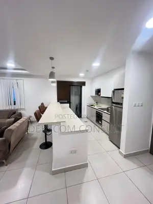 Furnished 2bdrm Apartment in Greater Accra for rent