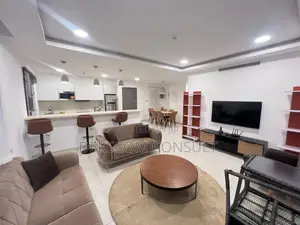 Furnished 2bdrm Apartment in Greater Accra for rent