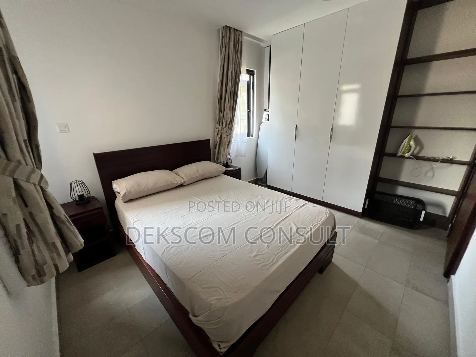 Furnished 2bdrm Apartment in Greater Accra for rent