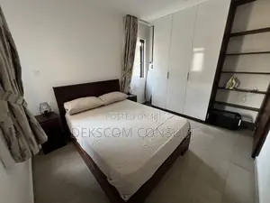 Furnished 2bdrm Apartment in Greater Accra for rent